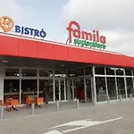 Apartment Dei Principi 1, Aeroporto E Parcheggio Gratuito