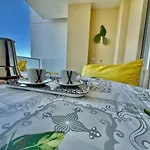 Dei Principi 1, Aeroporto E Parcheggio Gratuito Apartment Bari