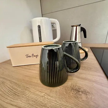 Dei Principi 1, Aeroporto E Parcheggio Gratuito *