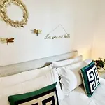 Apartamento Dei Principi 1, Aeroporto E Parcheggio Gratuito *