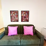 Apartamento Dei Principi 1, Aeroporto E Parcheggio Gratuito Bari