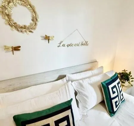 Apartamento Dei Principi 1, Aeroporto E Parcheggio Gratuito *