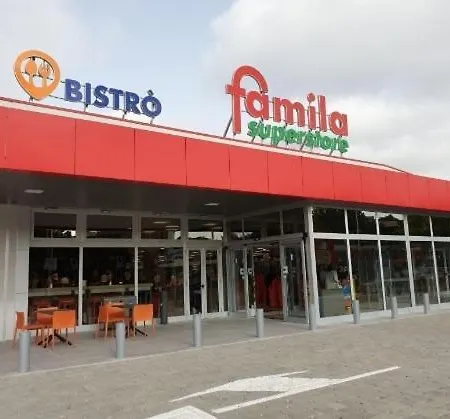 Apartamento Dei Principi 1, Aeroporto E Parcheggio Gratuito