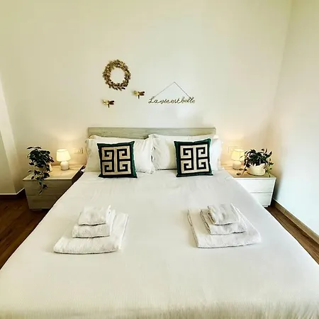Apartamento Dei Principi 1, Aeroporto E Parcheggio Gratuito