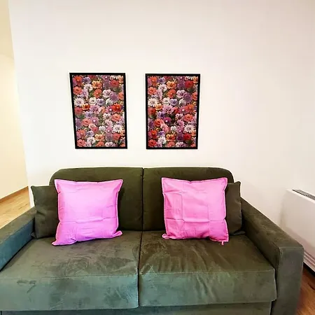 Apartamento Dei Principi 1, Aeroporto E Parcheggio Gratuito Bari